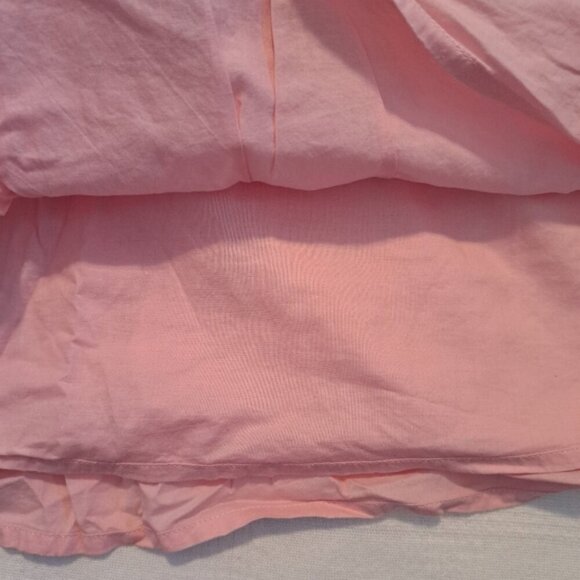 Gymboree girls size 9 Glamour Safari line color block maxi dress, EUC - Picture 2 of 5